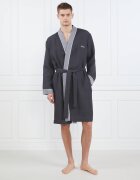 Boss Sleepwear Halat therms | Regular Fit