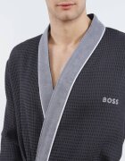Boss Sleepwear Halat therms | Regular Fit