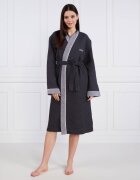 Boss Sleepwear Halat therms | Regular Fit