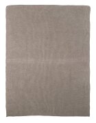 Boss Sleepwear Pilotă ZEALAND cu adaos de lână | 130 x 170 cm