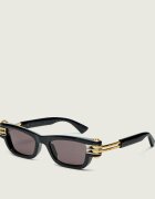 Bottega Veneta Ochelari de soare BV1308S-001