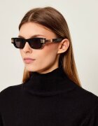 Bottega Veneta Ochelari de soare BV1308S-001