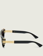 Bottega Veneta Ochelari de soare BV1308S-001
