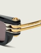 Bottega Veneta Ochelari de soare BV1308S-001