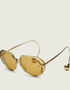 Bottega Veneta Ochelari de soare BV1436S-00