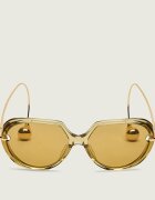 Bottega Veneta Ochelari de soare BV1436S-00