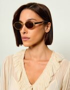 Bottega Veneta Ochelari de soare BV1456S