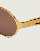 Bottega Veneta Ochelari de soare BV1456S