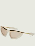 Bottega Veneta Ochelari de soare BV1477S