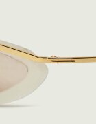 Bottega Veneta Ochelari de soare BV1477S