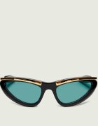 Bottega Veneta Ochelari de soare BV1477S
