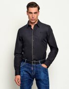 Burberry Cămașă | Classic fit