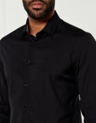 Burberry Cămașă EKD | Slim Fit