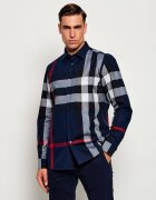 Burberry Cămașă | Regular Fit