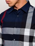 Burberry Cămașă | Regular Fit