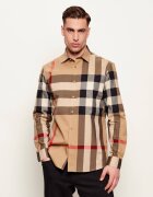 Burberry Cămașă | Regular Fit