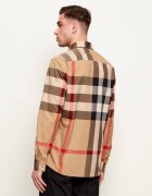 Burberry Cămașă | Regular Fit