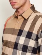 Burberry Cămașă | Regular Fit