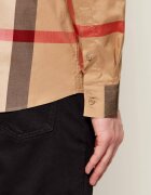 Burberry Cămașă | Regular Fit