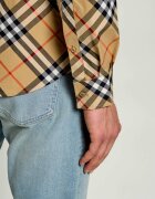 Burberry Cămașă | Regular Fit