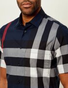 Burberry Cămașă SUMMERTON | Slim Fit