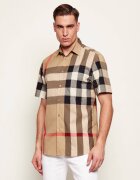 Burberry Cămașă SUMMERTON SS | Slim Fit