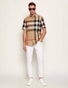 Burberry Cămașă SUMMERTON SS | Slim Fit