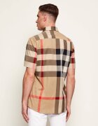 Burberry Cămașă SUMMERTON SS | Slim Fit