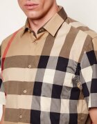 Burberry Cămașă SUMMERTON SS | Slim Fit
