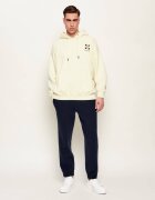 Burberry De cașmir pantaloni de trening | regular fit
