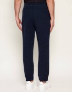 Burberry De cașmir pantaloni de trening | regular fit