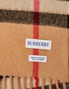 Burberry De cașmir șal