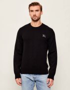 Burberry De lână pulover CLIFFORD | regular fit