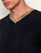 Burberry De lână pulover Maxim | regular fit