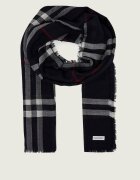 Burberry De lână șal