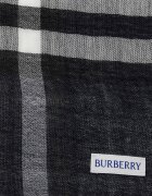 Burberry De lână șal