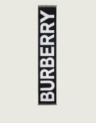 Burberry De lână șal