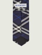 Burberry De mătase cravată M:Manston