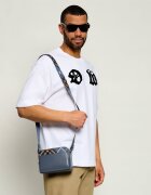 Burberry De piele geantă reporter | Pop Check