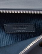 Burberry De piele geantă reporter | Pop Check