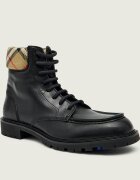 Burberry De piele încălțăminte înaltă ROGUE