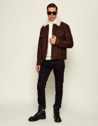 Burberry De piele încălțăminte înaltă ROGUE