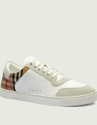 Burberry De piele sneakers STEVIE