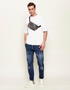 Burberry De piele sneakers STEVIE