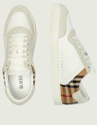 Burberry De piele sneakers STEVIE