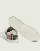 Burberry De piele sneakers STEVIE