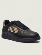 Burberry De piele sneakers TERRACE