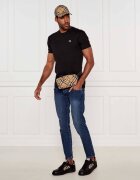 Burberry De piele sneakers TERRACE