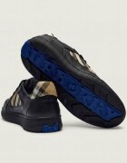 Burberry De piele sneakers TERRACE