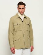 Burberry Geacă Bradmore | Relaxed fit
